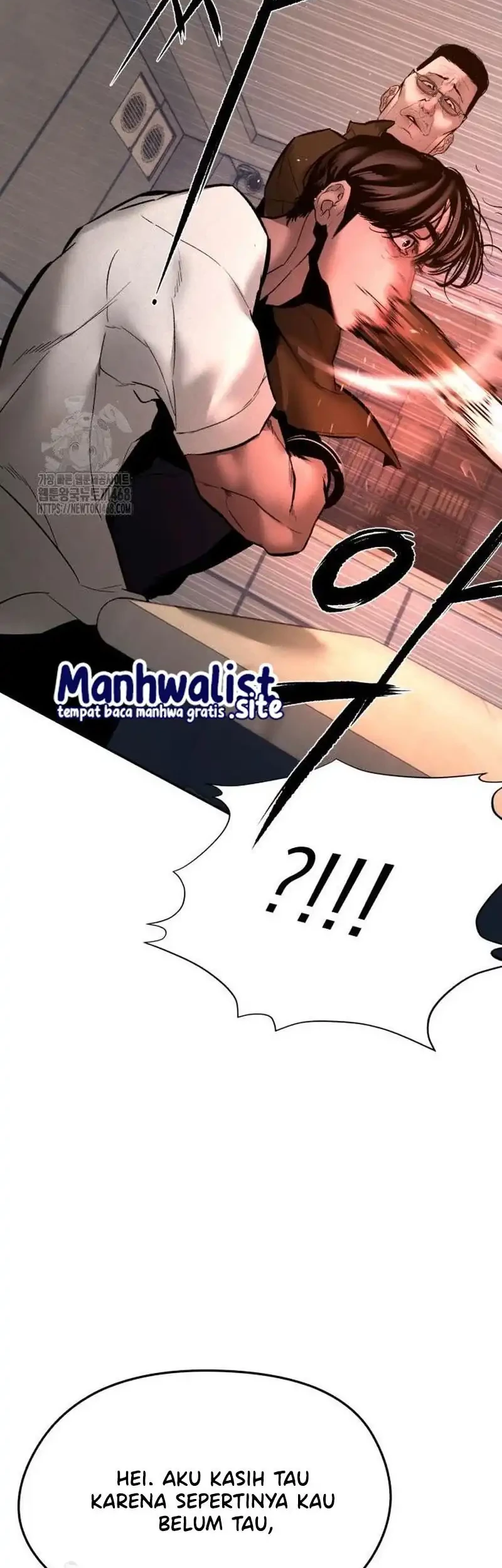 Evil Boy (Kimsan) Chapter 14 Fix Gambar 32